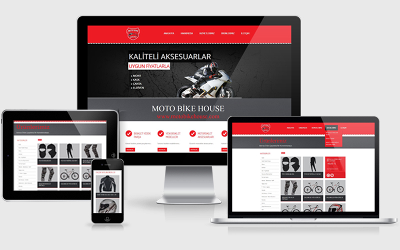 Homeros Bilişim, Yazılım, Reklamcılık Hizmetleri