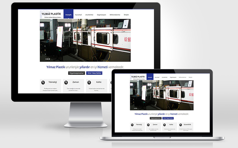 Homeros Bilişim, Yazılım, Reklamcılık Hizmetleri