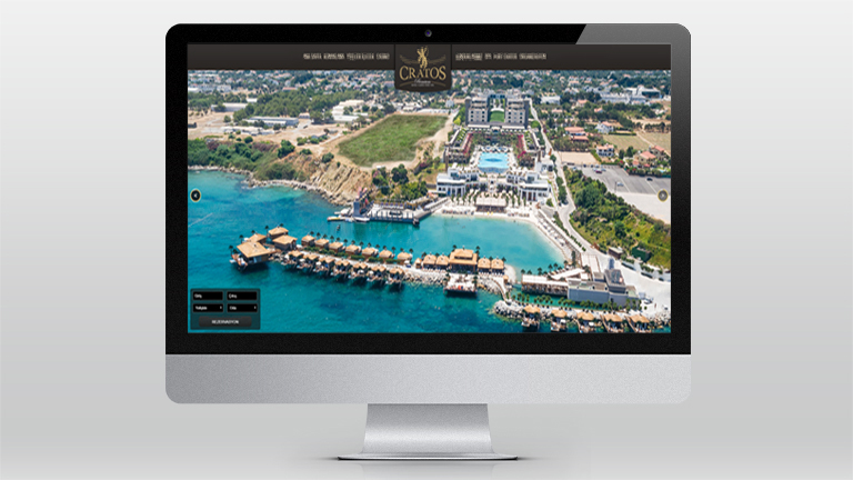 Homeros Bilişim, Yazılım, Reklamcılık Hizmetleri