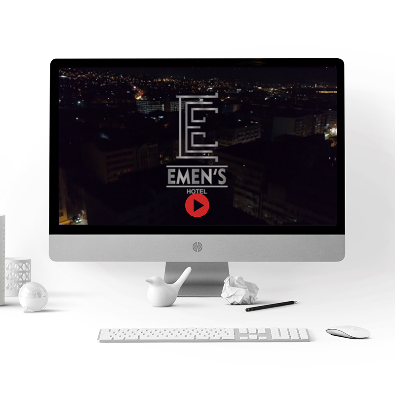 Homeros Bilişim, Yazılım, Reklamcılık Hizmetleri