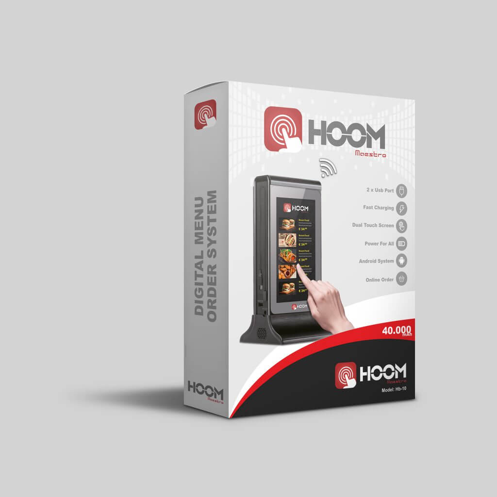 Homeros Bilişim, Yazılım, Reklamcılık Hizmetleri